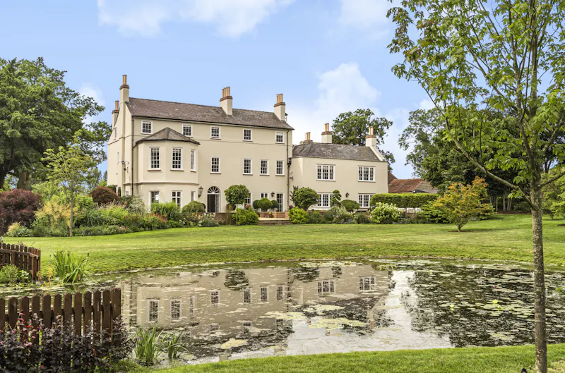 Luxurious Berkhamsted mansion, A1533 (photo 44)