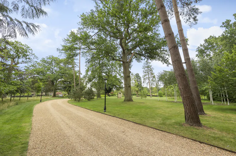 Luxurious Berkhamsted mansion, A1533 (photo 53)