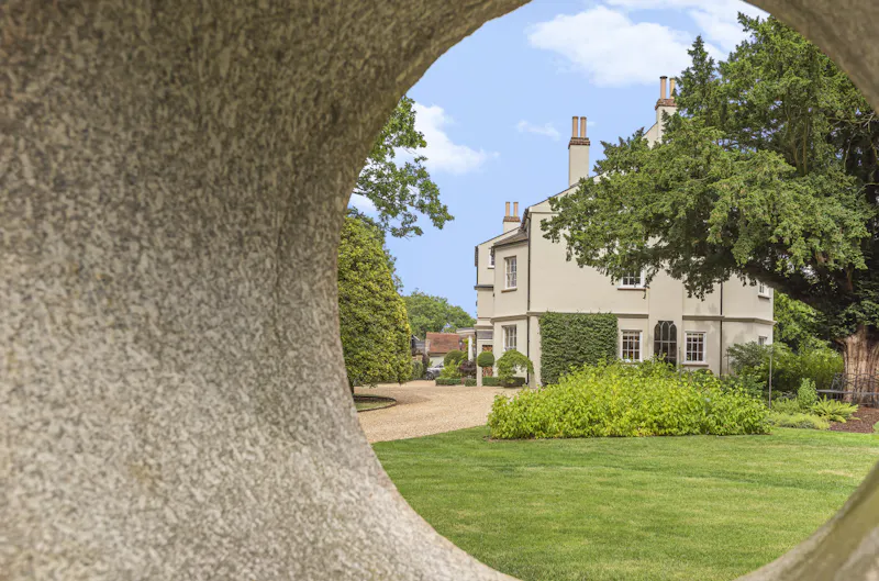 Luxurious Berkhamsted mansion, A1533 (photo 49)