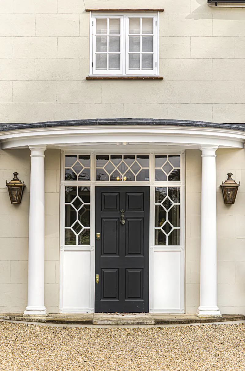 Luxurious Berkhamsted mansion, A1533 (photo 54)