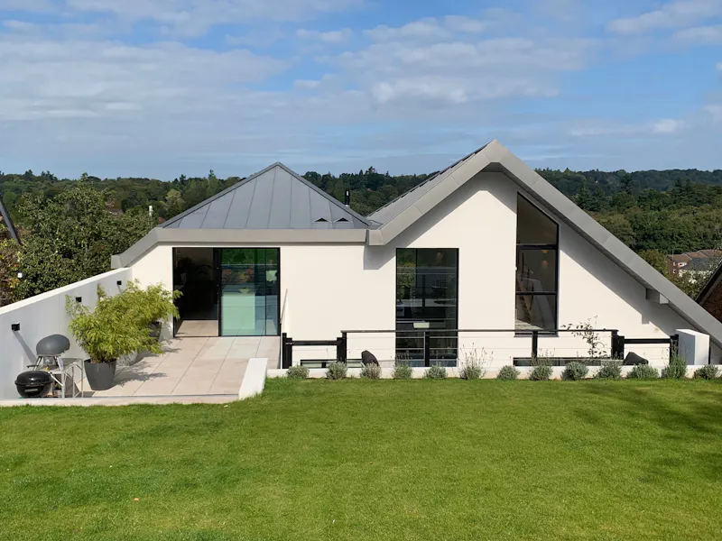 Haslemere modern house, D2590 (photo 77)