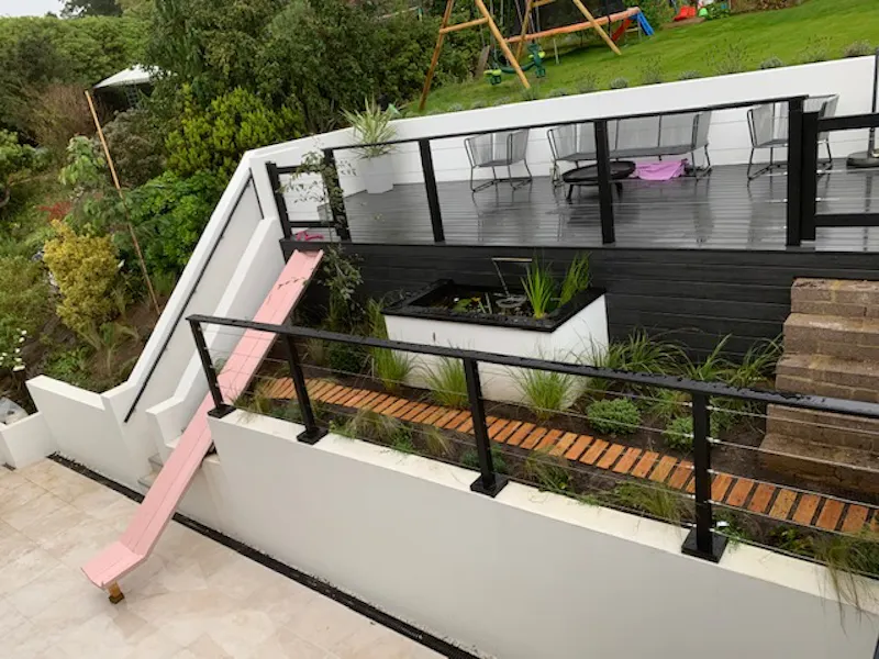 Haslemere modern house, D2590 (photo 76)