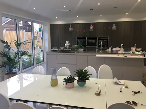 Family new build Whitstable, D2531