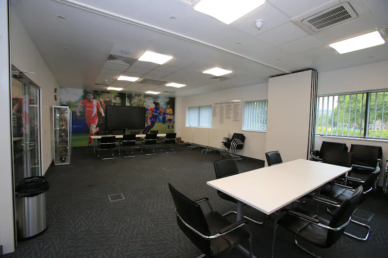 Football grounds in Dorking , S001 (photo 6)