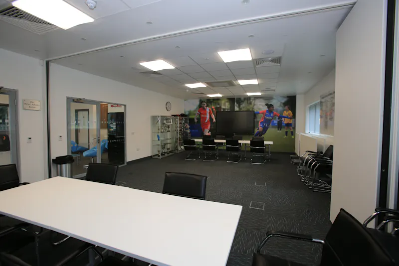 Football grounds in Dorking , S001 (photo 5)
