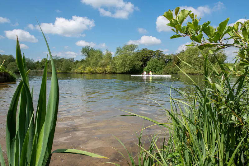 Views - Thames at Versatile farm in Wallingford, L716 (photo 40)