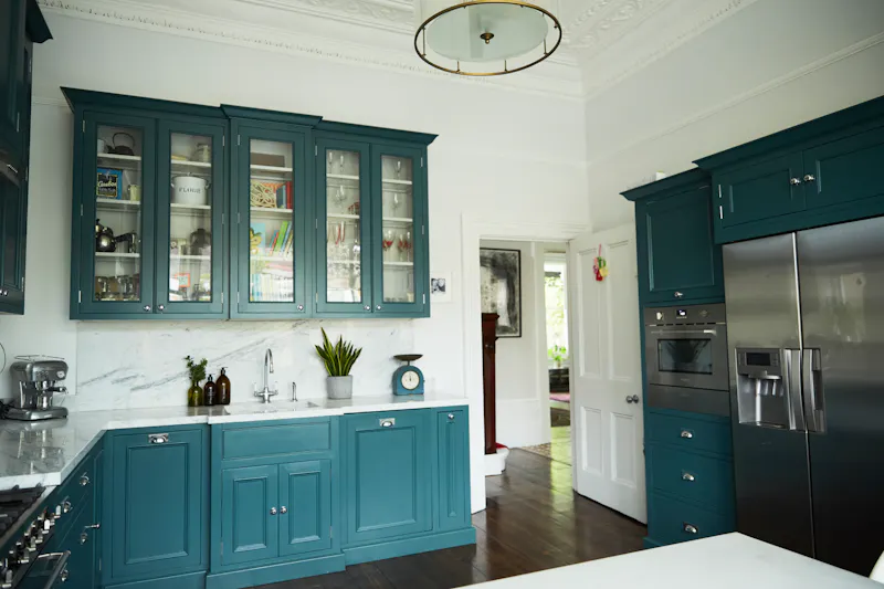 Versatile Sydenham house, B1893 (photo 12)