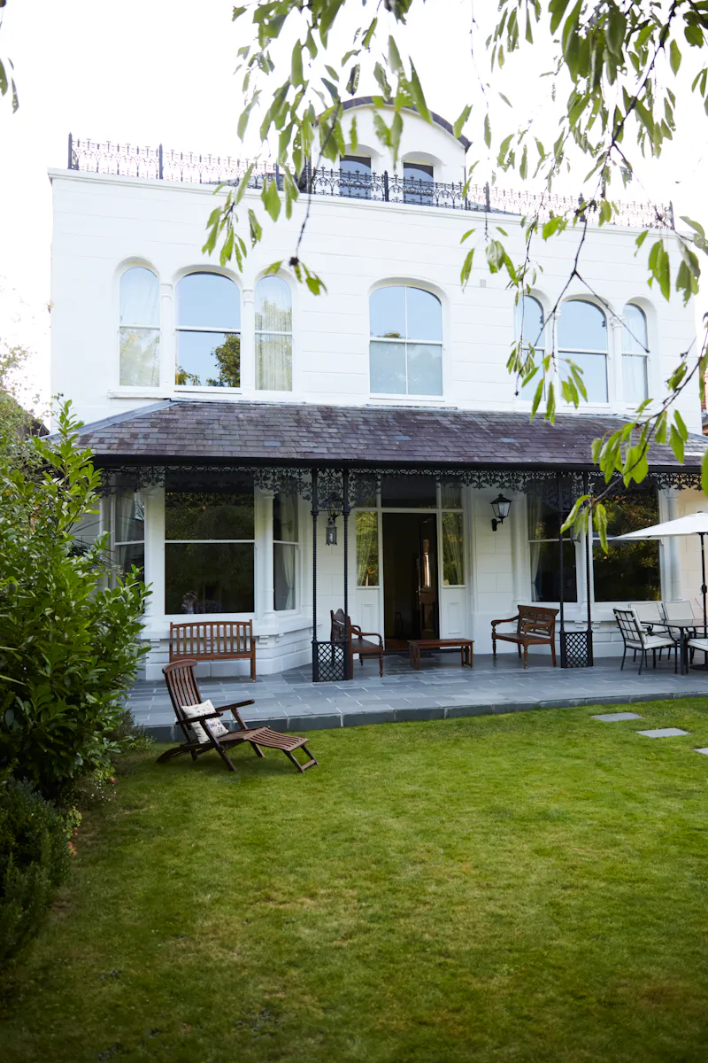 Versatile Sydenham house, B1893 (photo 53)
