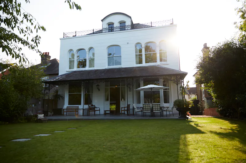 Versatile Sydenham house, B1893 (photo 52)