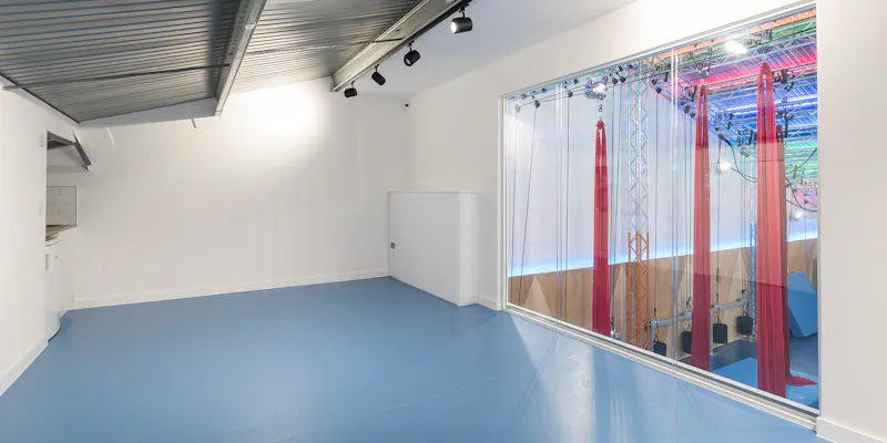 Aerial venue in Peckham, V165 (photo 4)