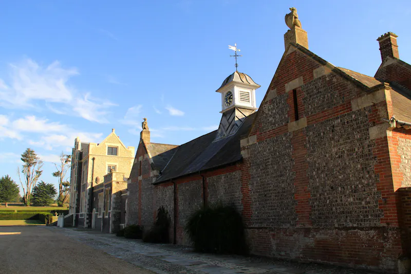 Historic Folkington Stately , G61 (photo 15)
