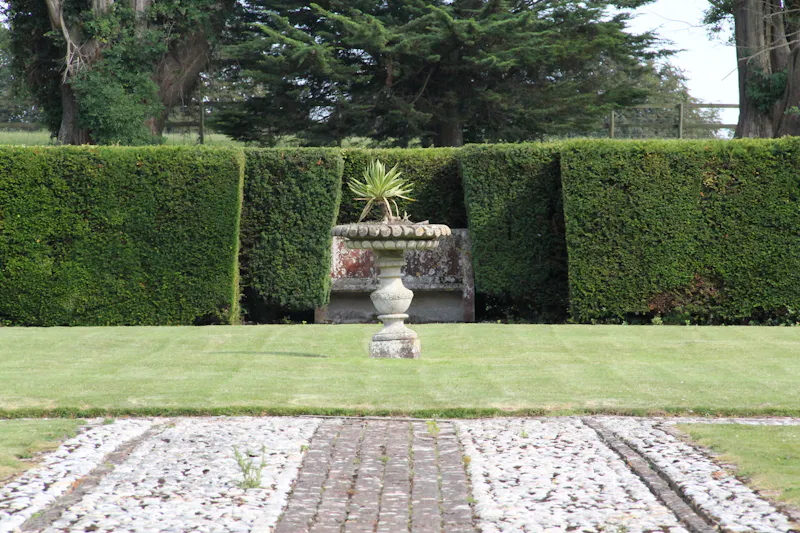 Historic Folkington Stately , G61 (photo 6)