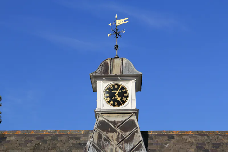 Historic Folkington Stately , G61 (photo 21)