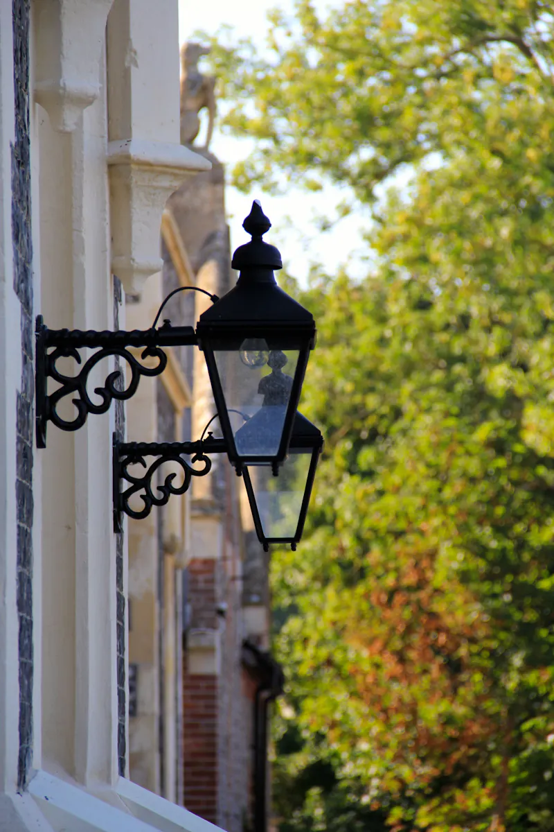 Historic Folkington Stately , G61 (photo 24)