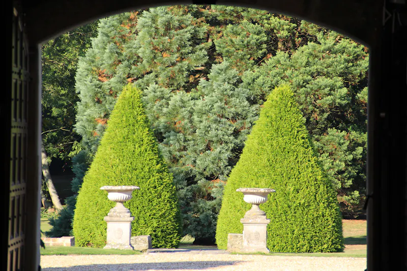 Historic Folkington Stately , G61 (photo 5)
