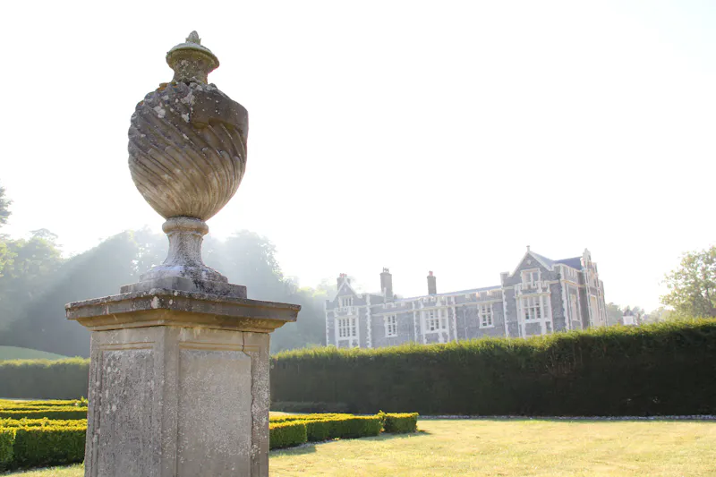 Historic Folkington Stately , G61 (photo 8)