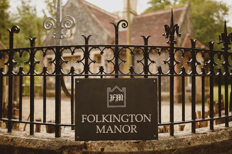 Historic Folkington Stately , G61 (photo 20)
