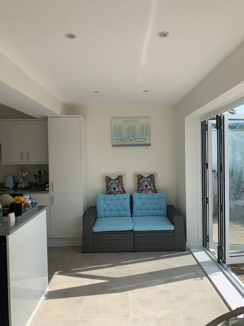 Bungalow in Shoreham-by-Sea, D2578 (photo 8)