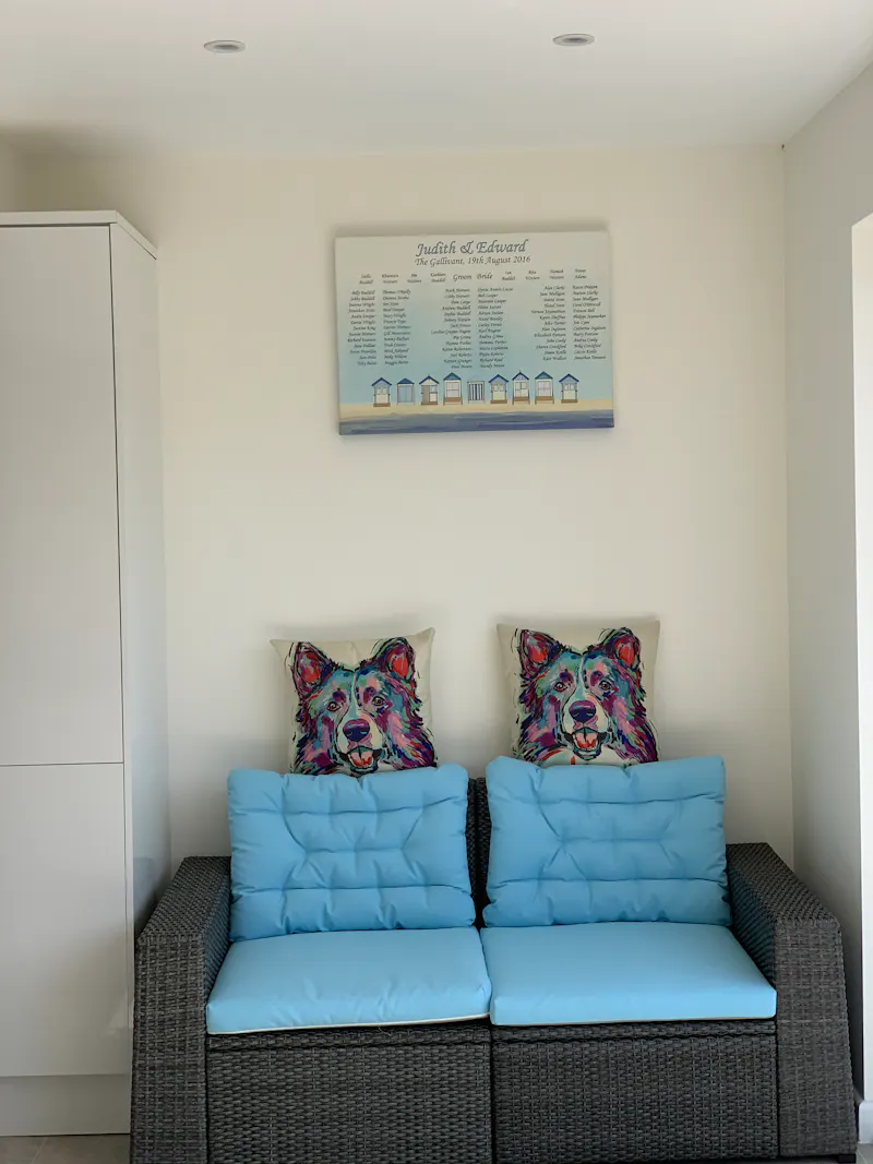 Bungalow in Shoreham-by-Sea, D2578 (photo 42)