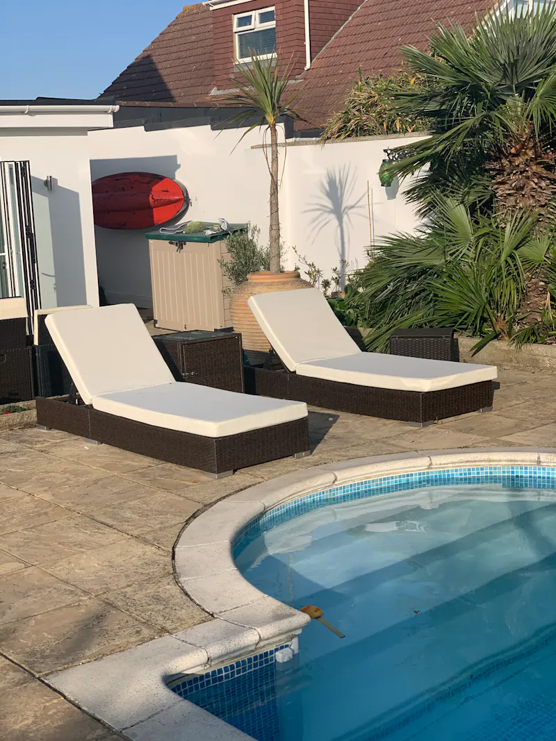 Bungalow in Shoreham-by-Sea, D2578 (photo 51)