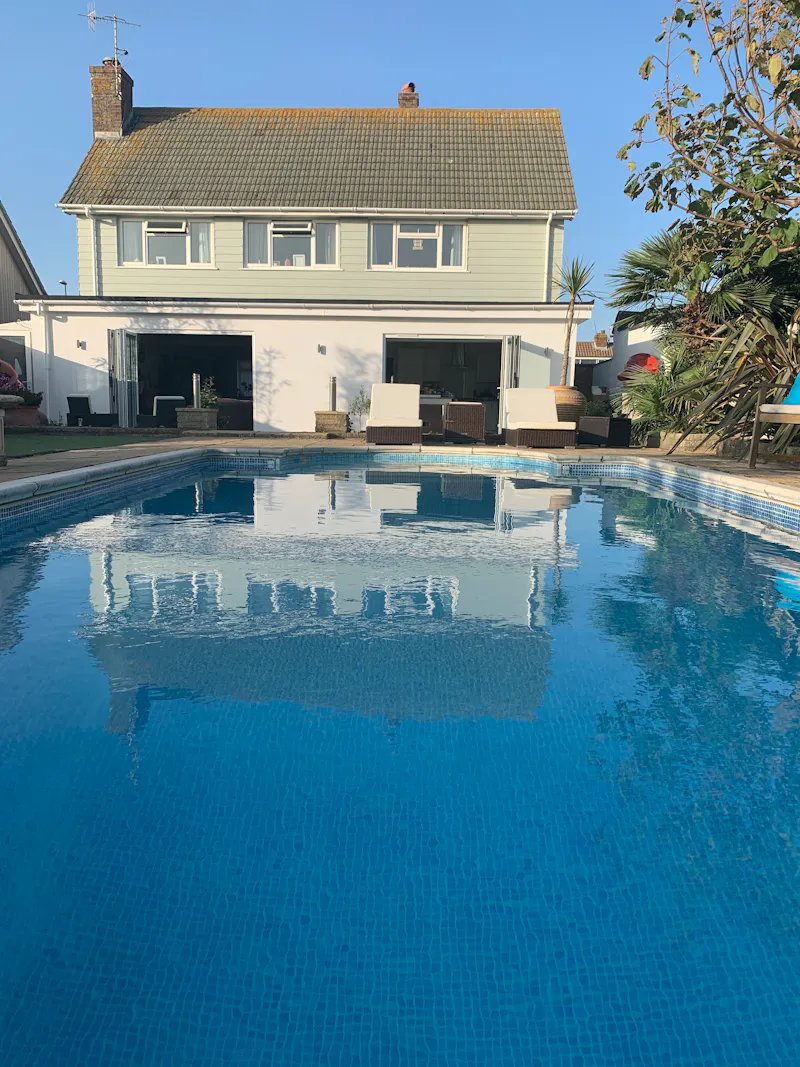 Bungalow in Shoreham-by-Sea, D2578 (photo 50)