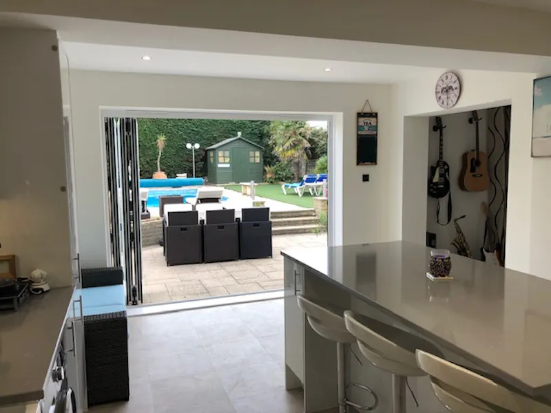 Bungalow in Shoreham-by-Sea, D2578 (photo 7)