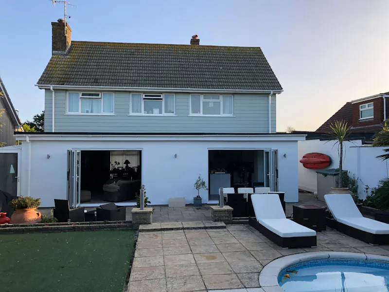 Bungalow in Shoreham-by-Sea, D2578 (photo 45)