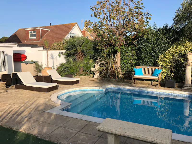 Bungalow in Shoreham-by-Sea, D2578 (photo 49)