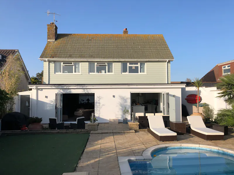 Bungalow in Shoreham-by-Sea, D2578 (photo 44)
