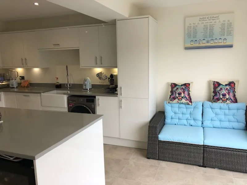 Bungalow in Shoreham-by-Sea, D2578 (photo 5)