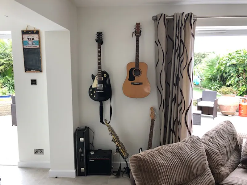 Bungalow in Shoreham-by-Sea, D2578 (photo 14)