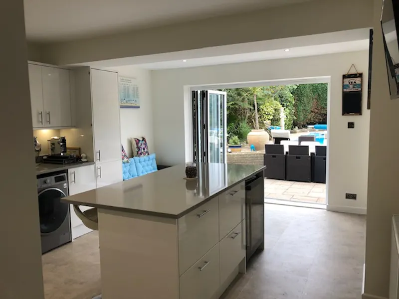 Bungalow in Shoreham-by-Sea, D2578 (photo 4)