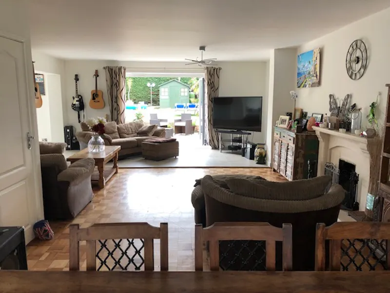 Bungalow in Shoreham-by-Sea, D2578 (photo 12)
