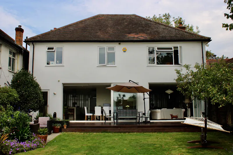 Streatham Family House, D2471 (photo 21)