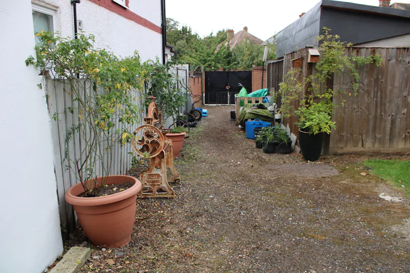 Streatham Family House, D2471 (photo 24)
