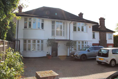 Streatham Family House, D2471