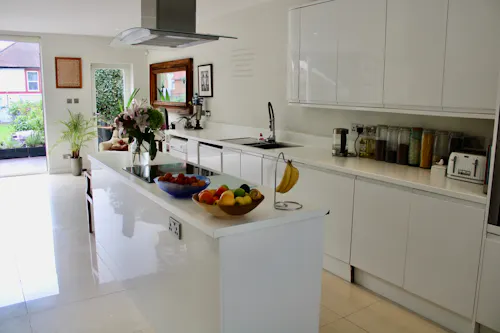 Streatham Family House, D2471