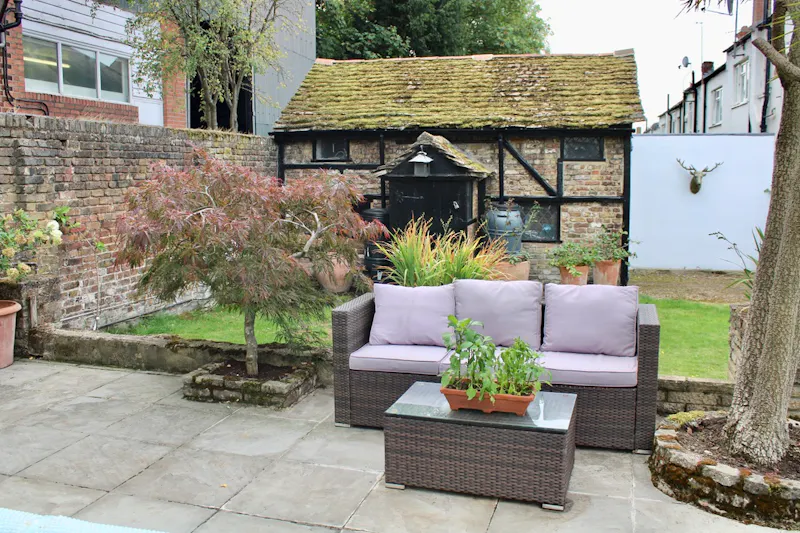 Streatham Family House, D2471 (photo 20)