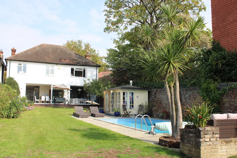 Streatham Family House, D2471 (photo 18)
