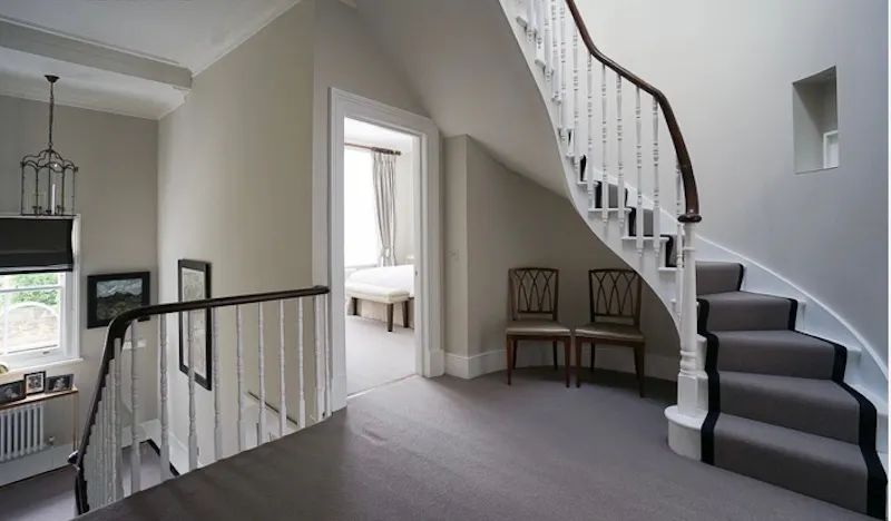 Smart Clapham family house, B1894 (photo 37)