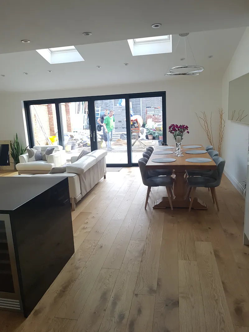 Watford family house, D2472 (photo 4)