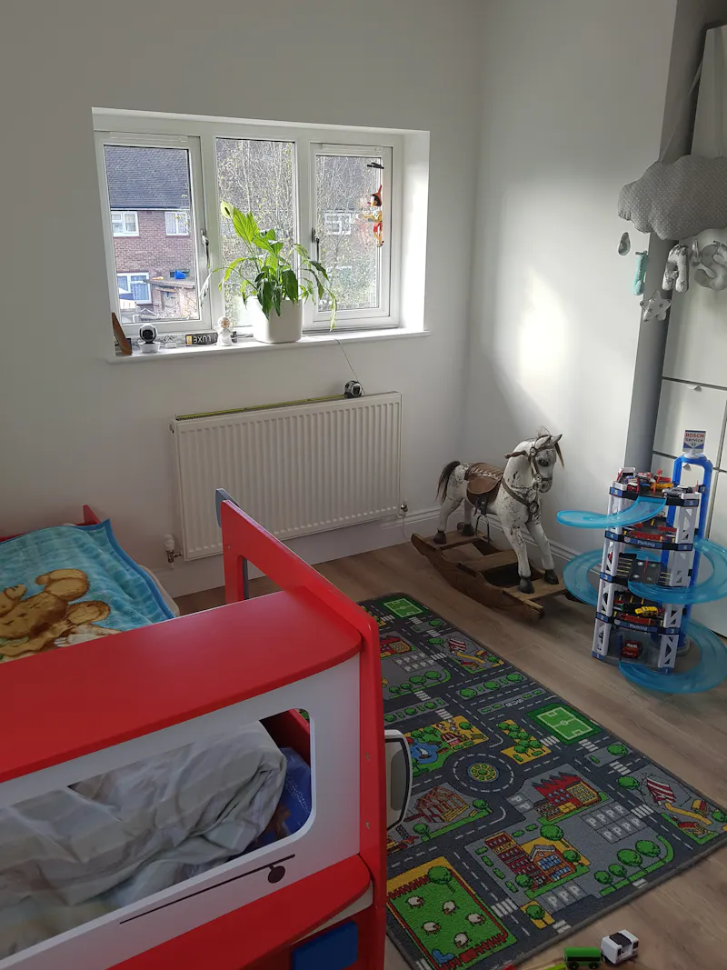 Watford family house, D2472 (photo 15)