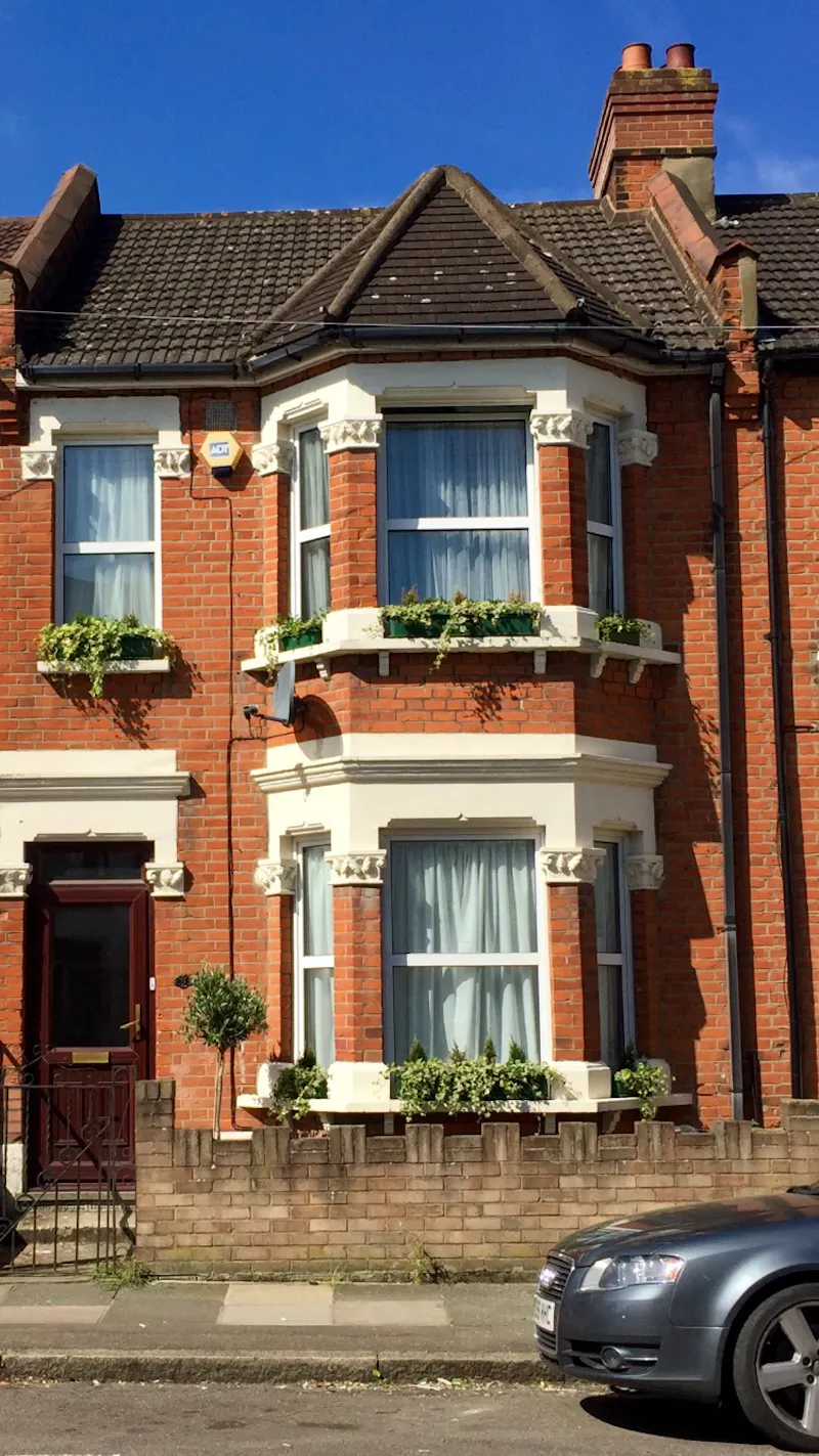 Stylish Bromley Victorian house, B1896 (photo 1)