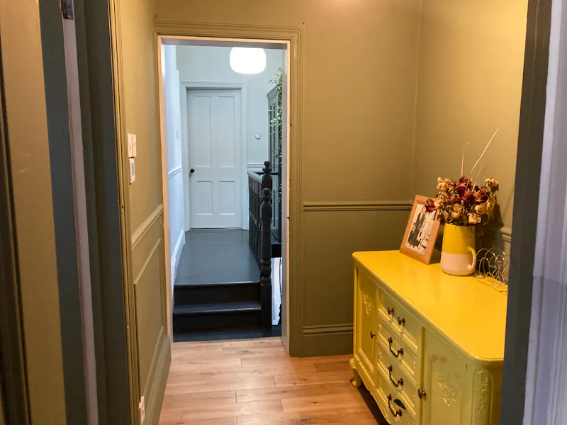 Stylish Bromley Victorian house, B1896 (photo 16)