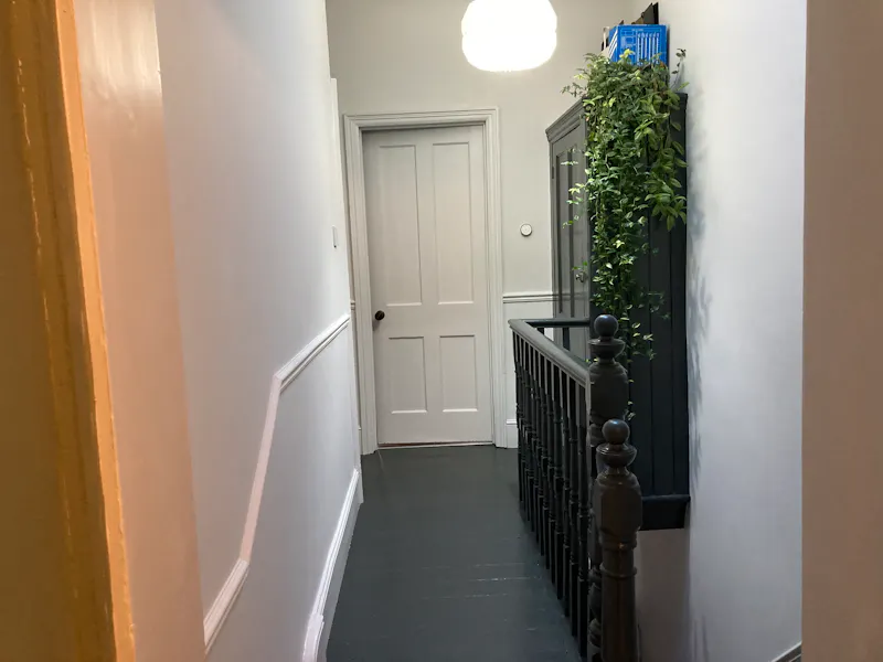 Landing at Stylish Bromley Victorian house, B1896 (photo 15)