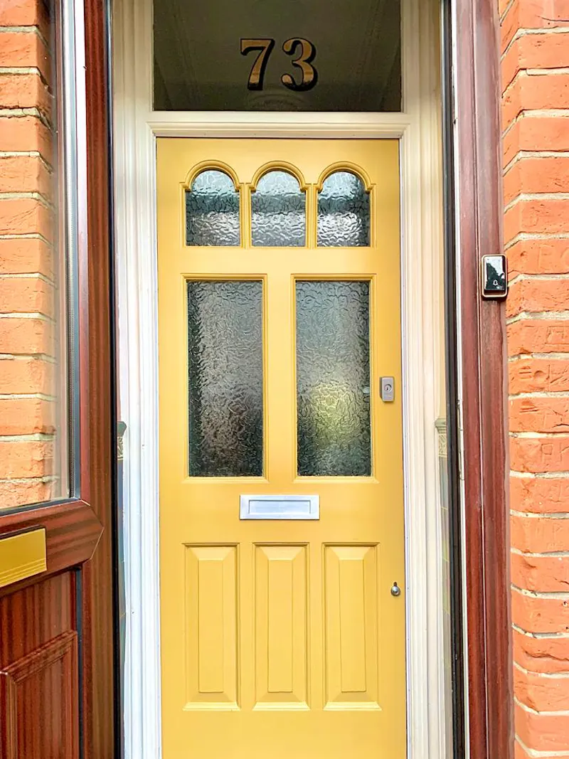 Stylish Bromley Victorian house, B1896 (photo 2)