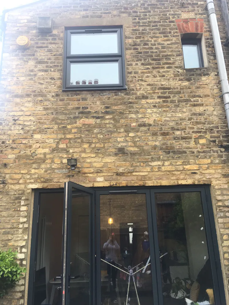Stylish Bromley Victorian house, B1896 (photo 27)