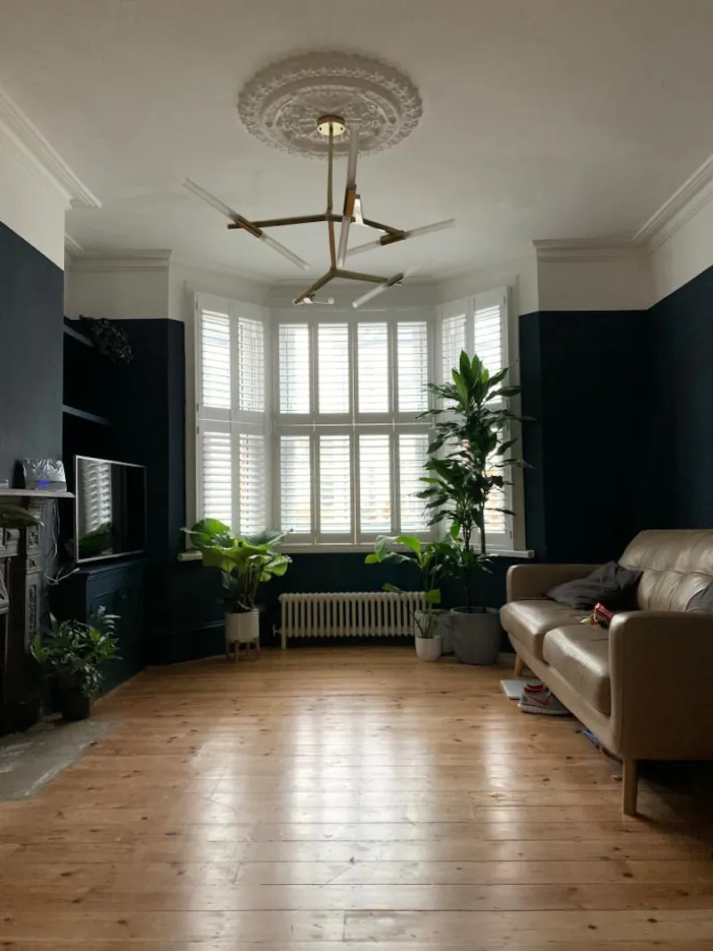 Stylish Bromley Victorian house, B1896 (photo 6)