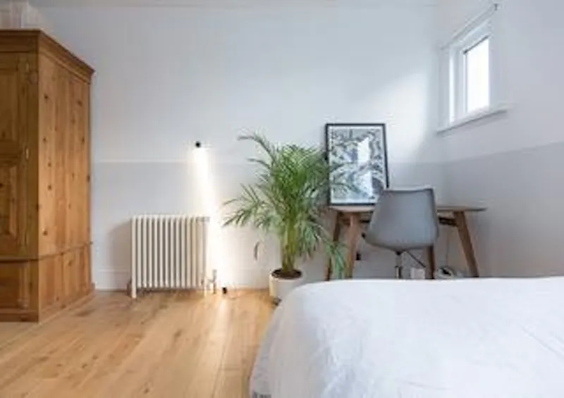 Stylish Bromley Victorian house, B1896 (photo 23)