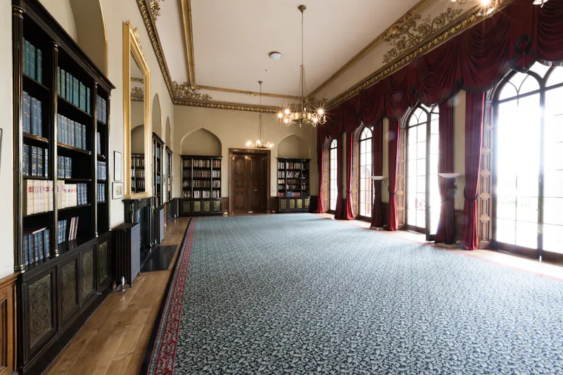 Neo-Gothic Berkhamsted estate, G314 (photo 8)